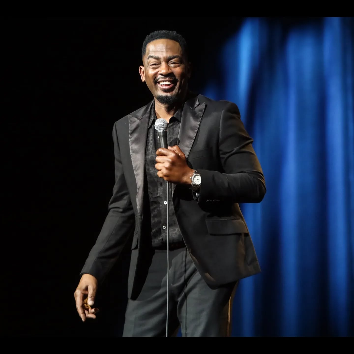 Bill Bellamy