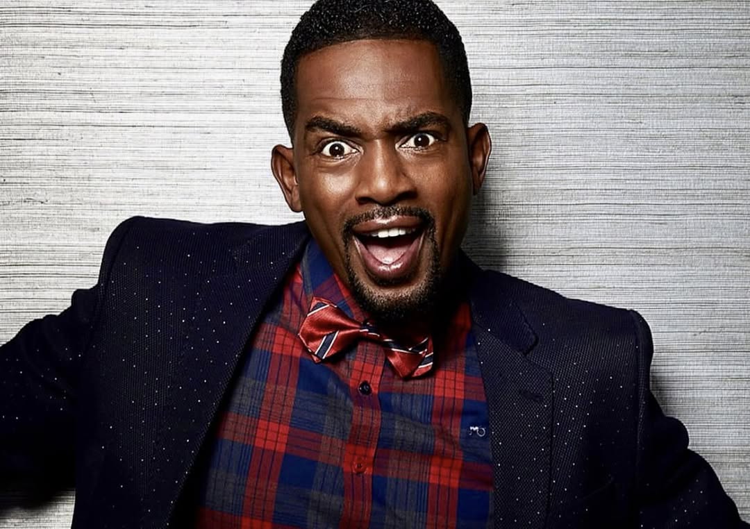 Bill Bellamy